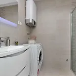 Silver Apartman Makarska