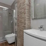 Silver Apartman Makarska