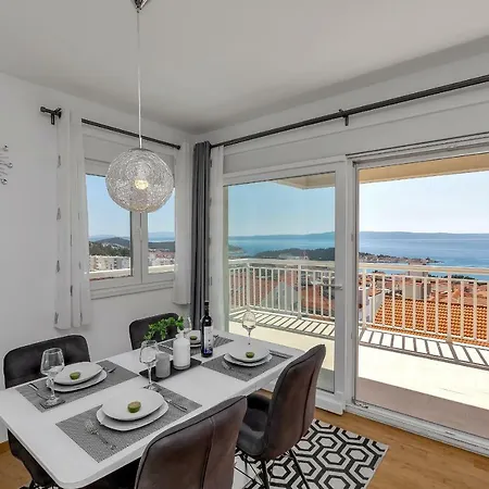 Apartament Silver