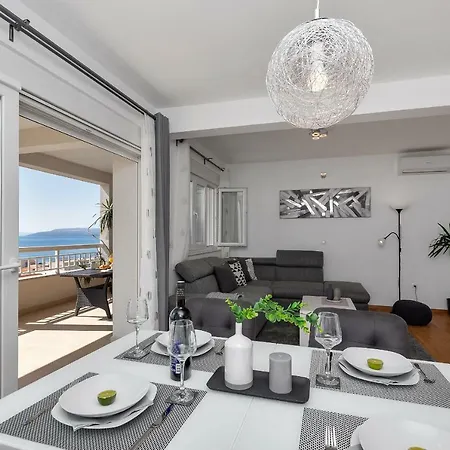 Apartament Silver *