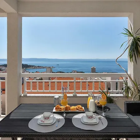 Silver Apartament *