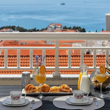 Silver アパート *