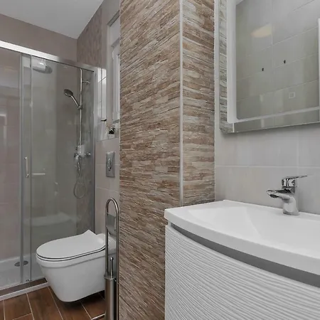 Silver Apartament Makarska